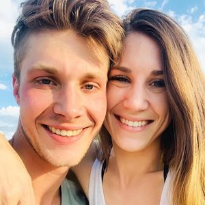 Meet your Posher, Shelby